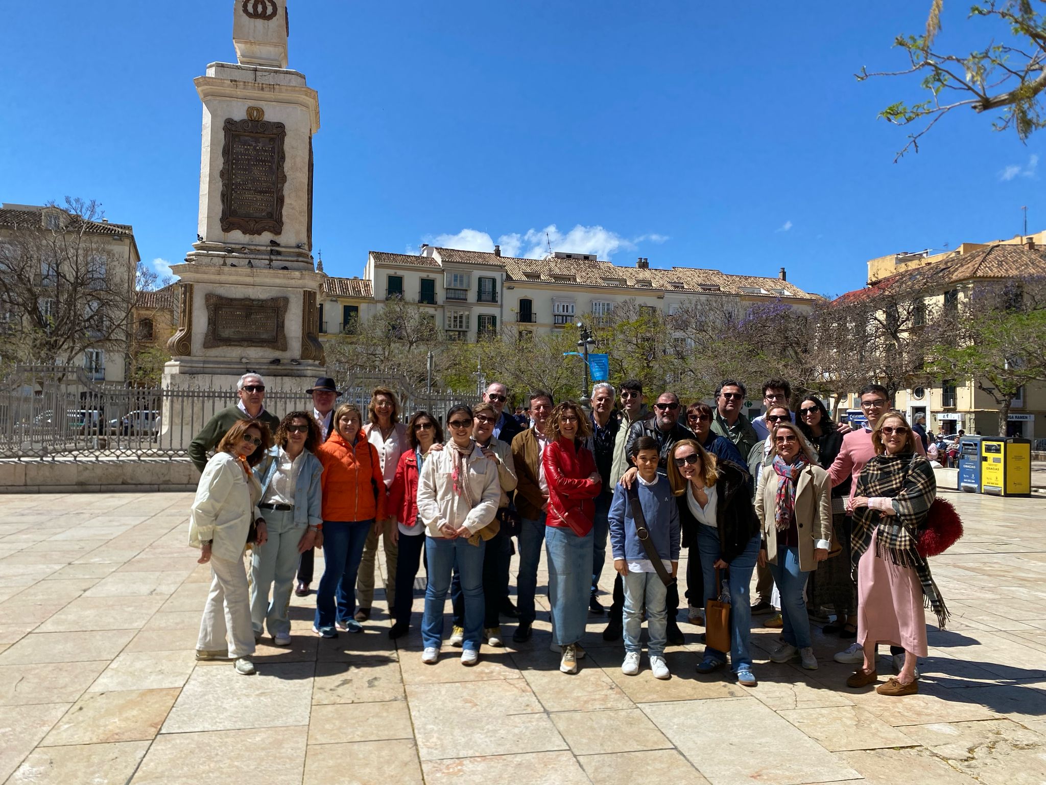 Ruta Semana Santa